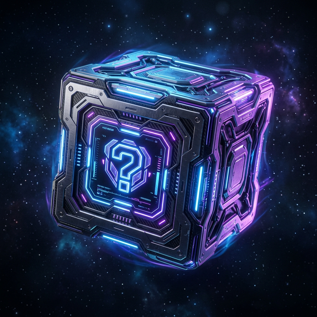 Lucky Box